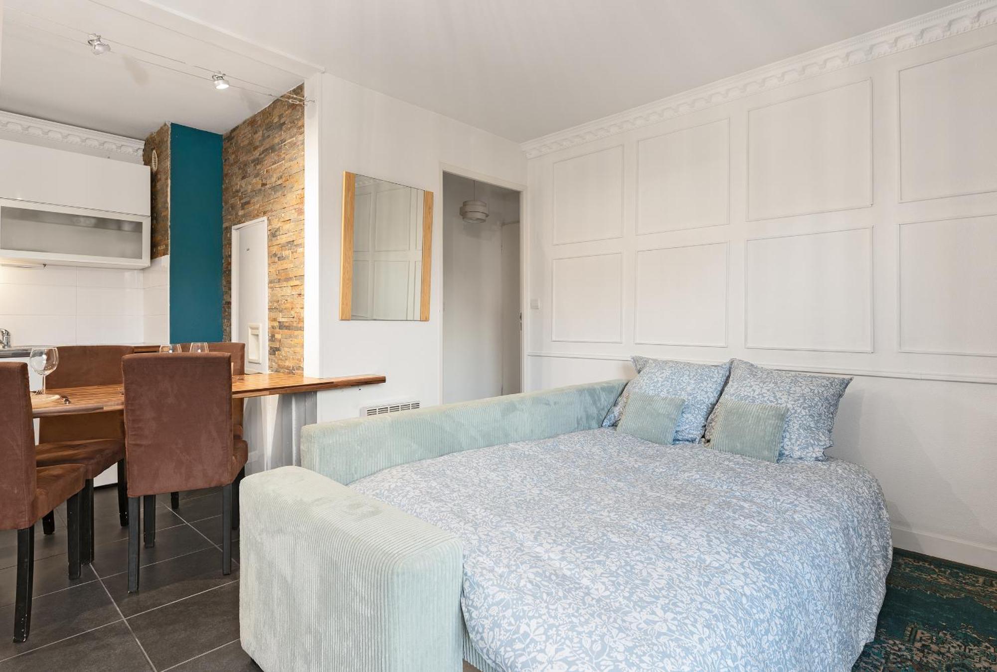 T2 Havre De Paix 2 A 4 P - Terrasse - Parking - Piscine - Salle Sport - Tennis Toulouse Luaran gambar